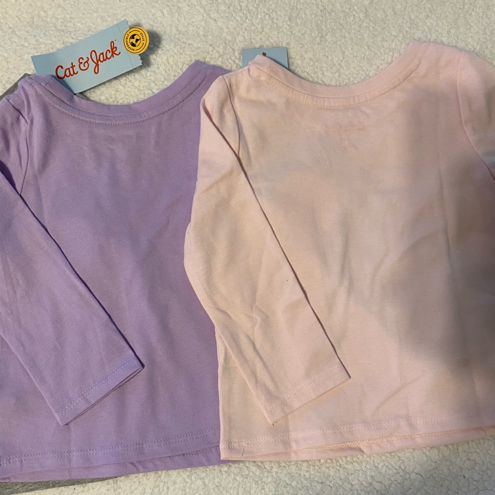 Cat & Jack Bundle - Picture 4 of 10